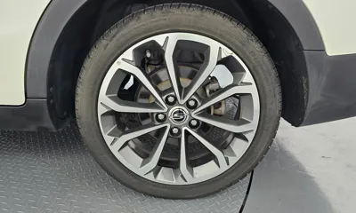 KG_Mobility_Ssangyong TIBOLI 2016, 58043 км, за 8200000 KRW - фото 21