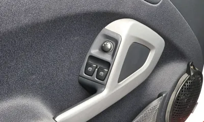 Smart Fortwo 2014, 148606 км, за 6500000 KRW - фото 11