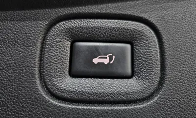 Renault-KoreaSamsung QM6 2019, 134304 км, за 9800000 KRW - фото 17