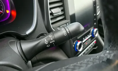 Renault-KoreaSamsung SM6 2017, 100421 км, за 5900000 KRW - фото 18