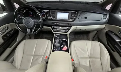 Kia Canival 2019, 149455 км, за 16500000 KRW - фото 7