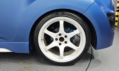 Hyundai Veloster 2016, 149070 км, за 6300000 KRW - фото 21
