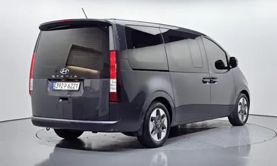 Hyundai Staria 2022, 96161 км, за 24090000 KRW