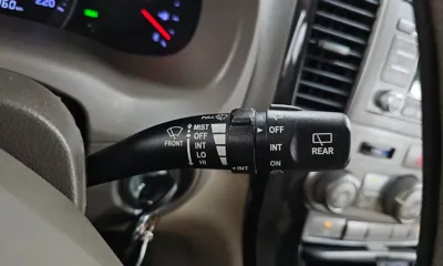 Kia Canival 2013, 146460 км, за 3500000 KRW - фото 29