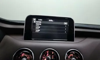Kia Stinger 2018, 72100 км, за 15600000 KRW - фото 17