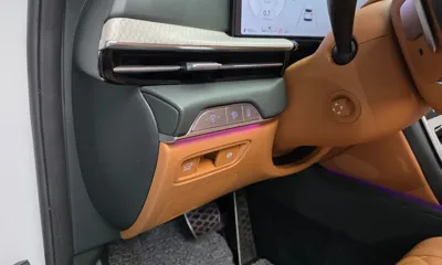 Genesis GV80 2024, 14970 км, за 65900000 KRW - фото 28