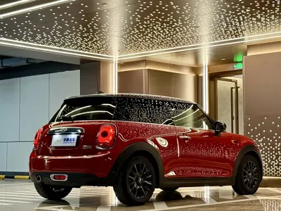 MINI MINI 2018, 34000 км, за 78800 CNY - фото 26