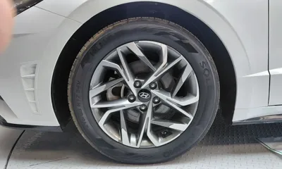 Hyundai Sonata 2022, 99826 км, за 14900000 KRW - фото 5