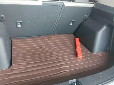 Geely Binyue 2020, 75000 км, за 45100 CNY