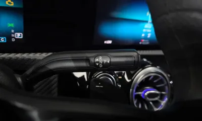 Mercedes-Benz A-Class 2020, 75991 км, за 17800000 KRW - фото 9
