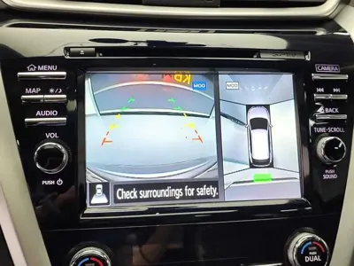 Nissan Murano 2016, 81205 км, за 16500000 KRW - фото 18