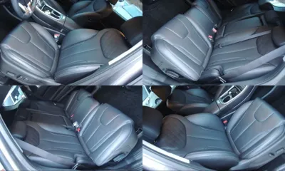 Hyundai Santafe 2021, 35119 км, за 27500000 KRW - фото 14