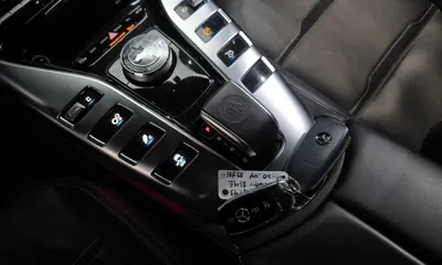 Mercedes-Benz AMG GT 2020, 73526 км, за 56800000 KRW - фото 9