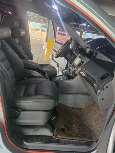 KG_Mobility_Ssangyong KORANDO 2015, 219000 км, за 3990000 KRW - фото 9