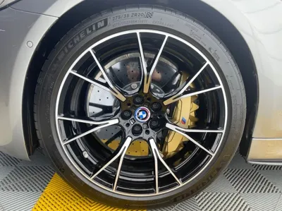 BMW M5 2021, 117000 км, за 89500000 KRW - фото 8