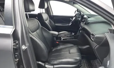 Hyundai Santafe 2020, 118454 км, за 18500000 KRW - фото 11
