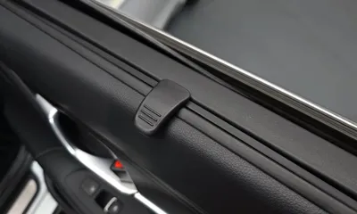 Hyundai Grandeur 2018, 101930 км, за 19900000 KRW - фото 31