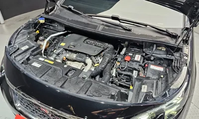 Peugeot 5008 2018, 80666 км, за 13500000 KRW - фото 6