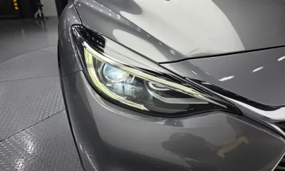 Infiniti Q30 2019, 44329 км, за 12000000 KRW - фото 22