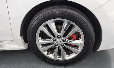 Kia Canival 2018, 80123 км, за 15990000 KRW - фото 21