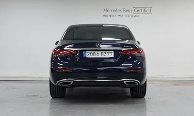 Mercedes-Benz E-Class 2023, 28220 км, за 50500000 KRW - фото 4