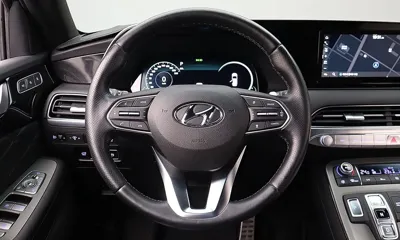 Hyundai Palisade 2022, 65170 км, за 27500000 KRW - фото 9