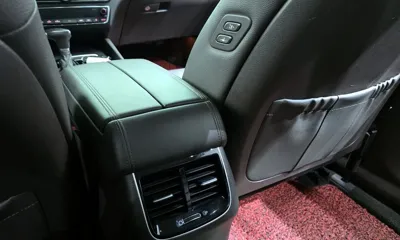 Kia K7 2017, 74102 км, за 13800000 KRW - фото 20