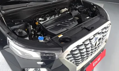 Hyundai Palisade 2022, 86145 км, за 26900000 KRW - фото 6