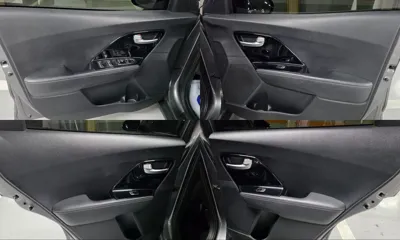 Kia Niro 2018, 132795 км, за 11300000 KRW - фото 15