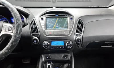 Hyundai Tucson 2014, 197994 км, за 4500000 KRW - фото 12