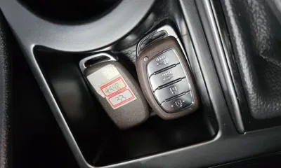 Hyundai Tucson 2018, 46686 км, за 12900000 KRW - фото 30
