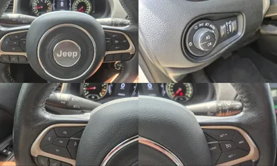 Jeep Renegade 2017, 198462 км, за 4990000 KRW - фото 14