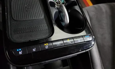 Hyundai Ioniq5 2025, 22560 км, за 45900000 KRW - фото 19