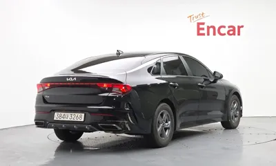 Kia K5 2022, 135636 км, за 13500000 KRW