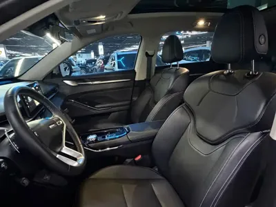 Haval H6 2022, 43000 км, за 48800 CNY