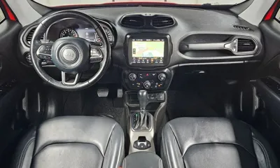 Jeep Renegade 2021, 72825 км, за 15300000 KRW - фото 7