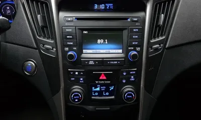 Hyundai Sonata 2013, 153460 км, за 4590000 KRW - фото 15