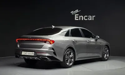 Kia K5 2020, 82769 км, за 16500000 KRW