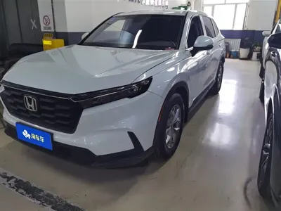 Honda CR-V · 2024 год