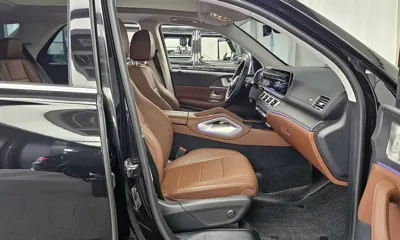 Mercedes-Benz GLE-Class 2024, 70886 км, за 75900000 KRW - фото 11