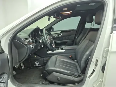 Mercedes-Benz E-Class 2014, 178402 км, за 10000000 KRW - фото 7