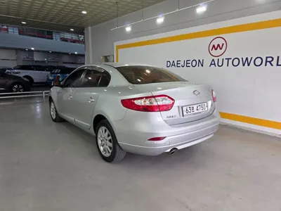 Renault-KoreaSamsung SM3 2011, 146257 км, за 1900000 KRW