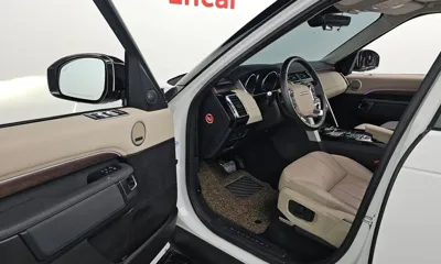 Land Rover Discovery 2017, 92038 км, за 24900000 KRW - фото 11