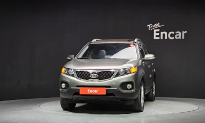 Kia Sorento 2010, 203598 км, за 5300000 KRW - фото 3