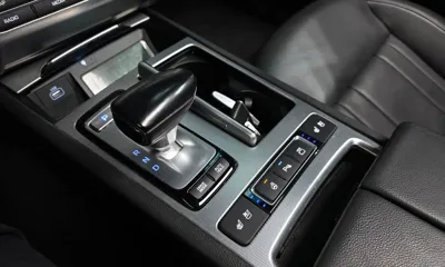Genesis G80 2019, 63004 км, за 21000000 KRW - фото 9
