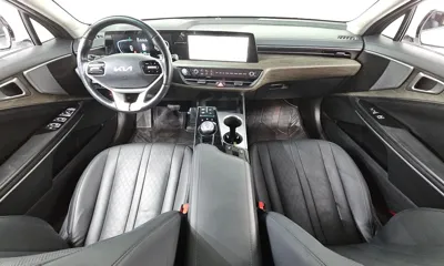 Kia K8 2023, 114934 км, за 16200000 KRW - фото 7