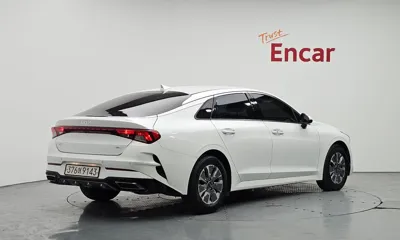 Kia K5 2023, 80825 км, за 17900000 KRW - фото 2