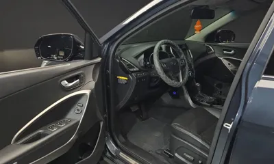 Hyundai Maxcruz 2015, 93165 км, за 10900000 KRW - фото 10