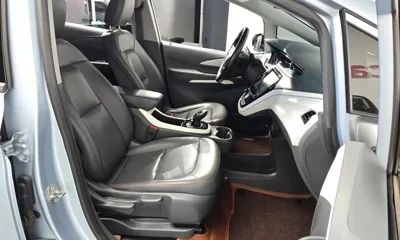 ChevroletGMDaewoo Bolt EV 2018, 110164 км, за 14500000 KRW - фото 26