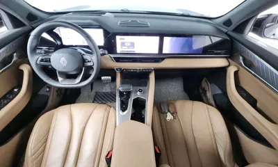 Renault-KoreaSamsung Grand Koleos 2025, 28483 км, за 33500000 KRW - фото 7
